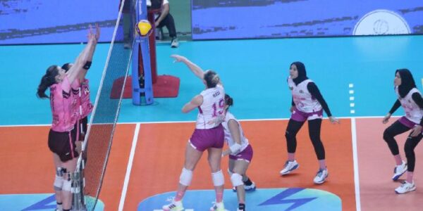Final Four Proliga 2025