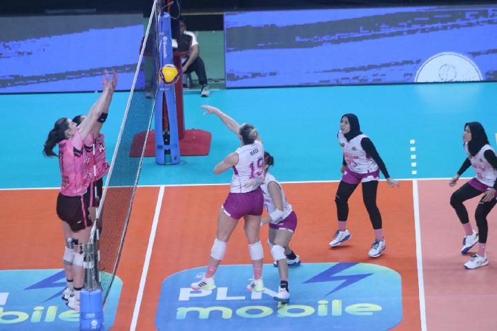 Final Four Proliga 2025