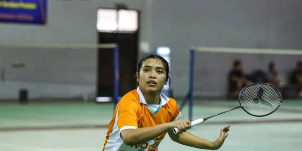 Piala Sudirman 2025