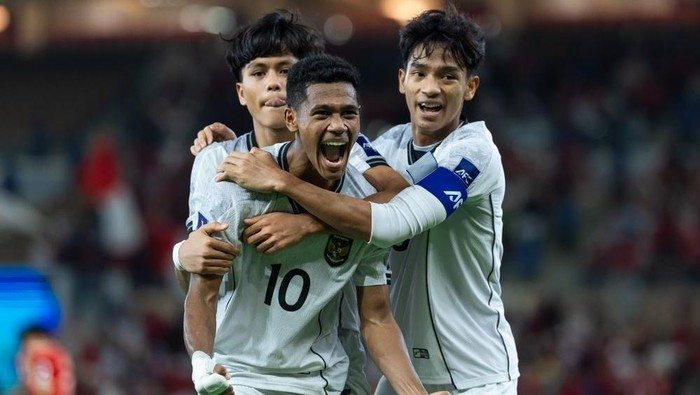 Prediksi Indonesia vs Korea Utara